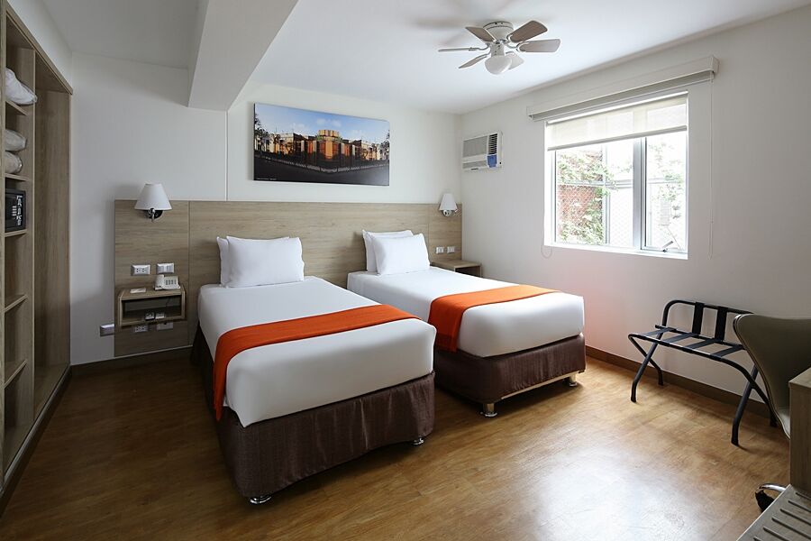 Casa Andina Standard Miraflores San Antonio Lima Luaran gambar